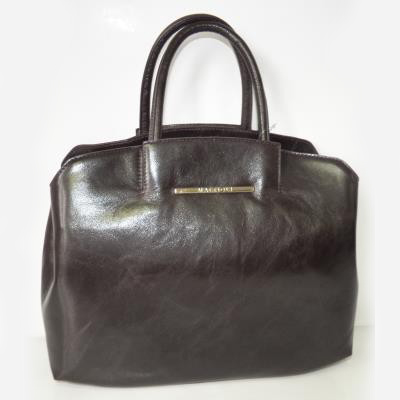 Сумка Mattioli 010-14C ( Азалия-коричневый темн)