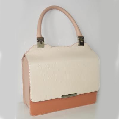 Сумка Mattioli 073-15C3 (Стампати Вари-роза, Софт Дек-сальмон, Софт Дек-роза )