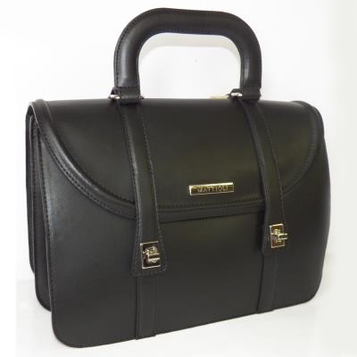 Сумка Mattioli 078-15C ( Аберден-черный)