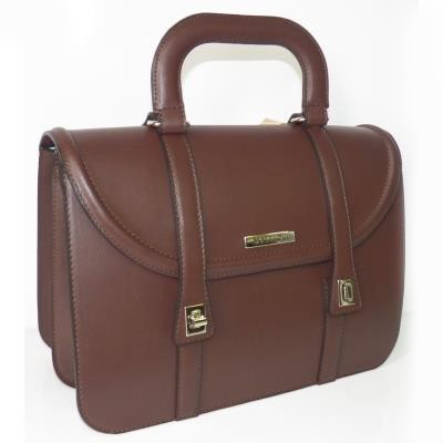 Сумка Mattioli 078-15C ( Аберден-коричневый)