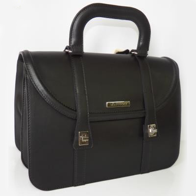 Сумка Mattioli 078-15C ( Софт Дек-черный)