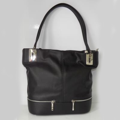 Сумка Mattioli 085-09C ( Монако-черный)
