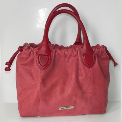 Сумка Mattioli 121-15C ( Калипсо-бордо, Монако-бордо)