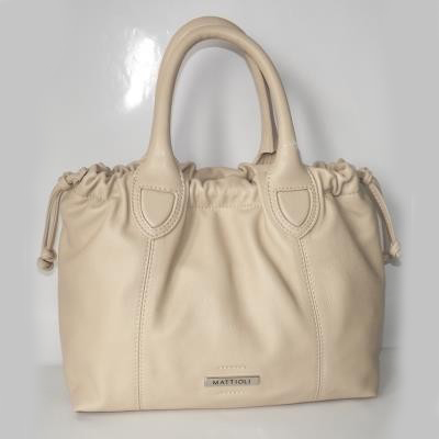 Сумка Mattioli 121-15C ( Монако-беж 9147)