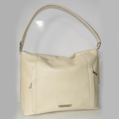 Сумка Mattioli 135-15C ( Альче-бурро)