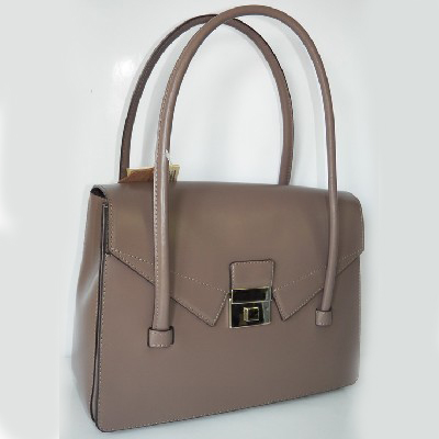 Сумка Mattioli 140-14C ( Кальф-кофе)