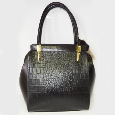 Сумка Mattioli 146-14C1 ( Амазония Морбида-черный, Эджио-черный)