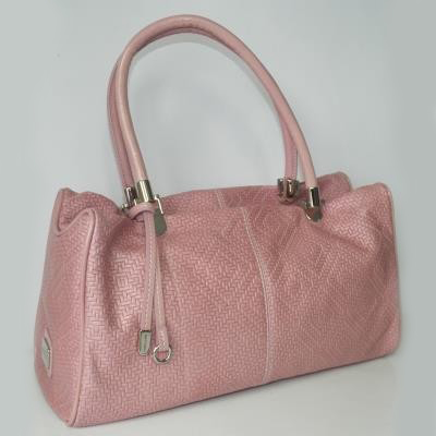 Сумка Mattioli 151-13C4 ( Стампати Вари-розовый, Кроста Лучида-розовый)