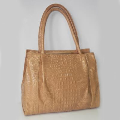 Сумка Mattioli 246-13C (Омбек Беби легкий-орех )