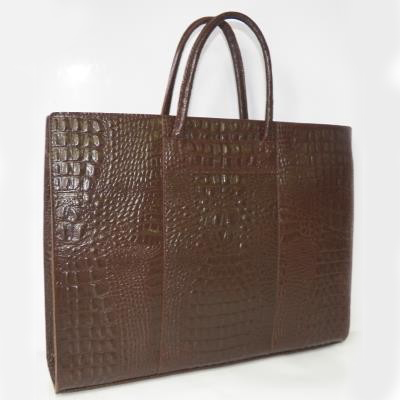 Сумка Mattioli 354-04C3 (Омбек Беби легкий-коричневый )
